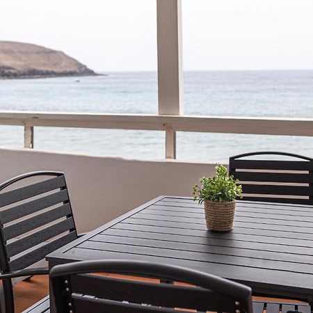 Pozo Negro Sea 2 Apartment Exterior photo