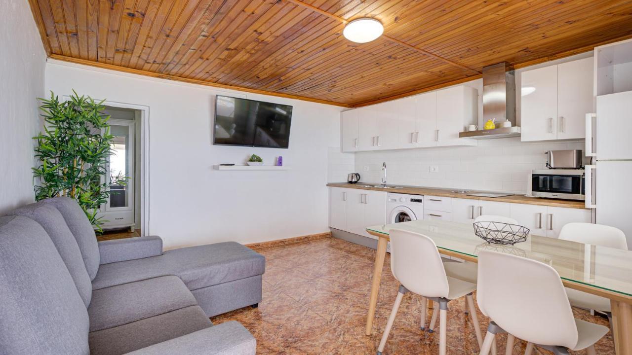 Pozo Negro Sea 2 Apartment Exterior photo