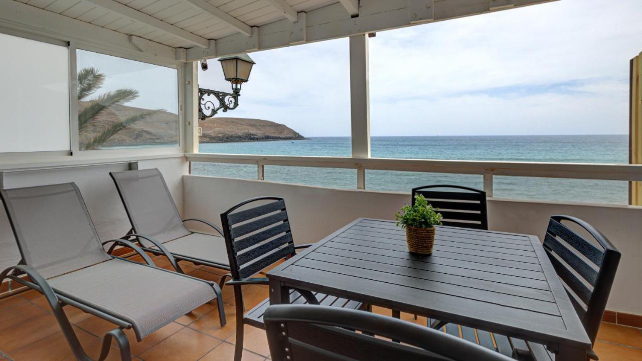 Pozo Negro Sea 2 Apartment Exterior photo