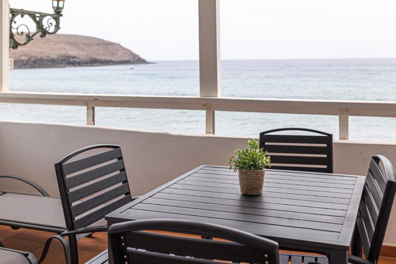 Pozo Negro Sea 2 Apartment Exterior photo