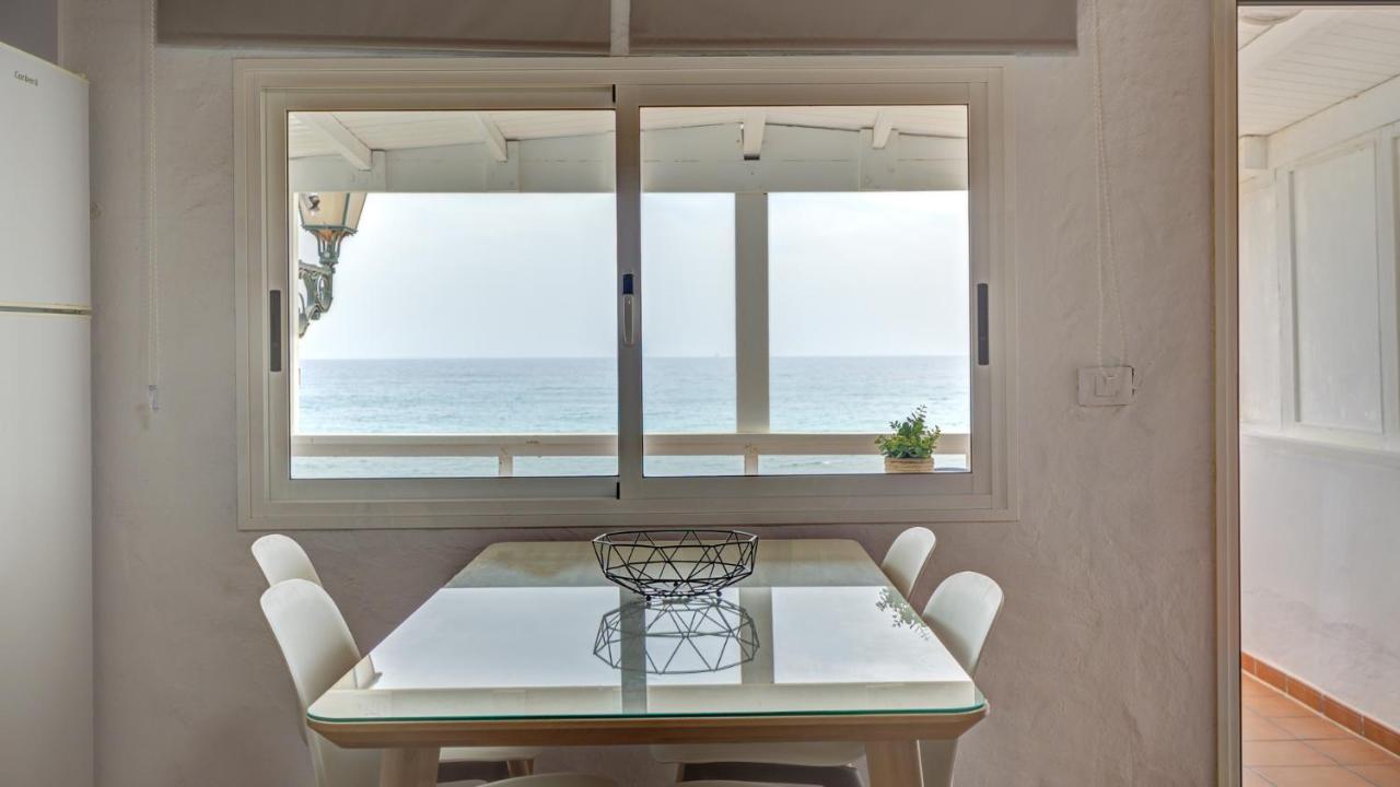 Pozo Negro Sea 2 Apartment Exterior photo